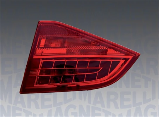 Tail Light Assembly